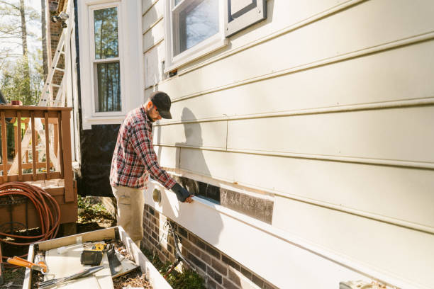 Top rated local Siding Inspection specialists in Waverly, VA